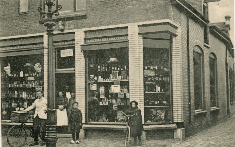 Katwijk ca. 1915