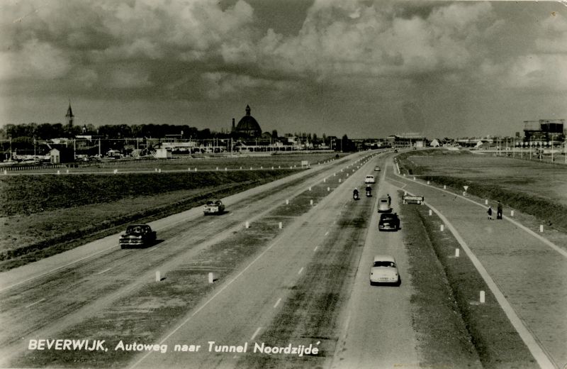 Beverwijk Autoweg